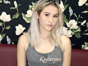 Kaylacyan