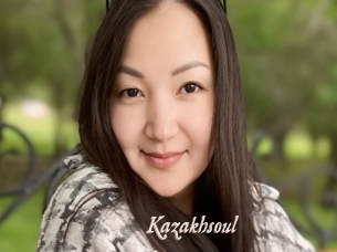 Kazakhsoul