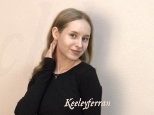 Keeleyferran