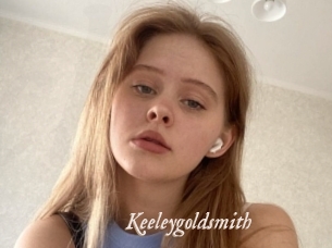 Keeleygoldsmith