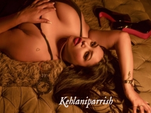 Kehlaniparrish