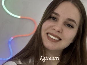 Keiraasti