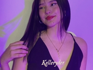 Kelleryder