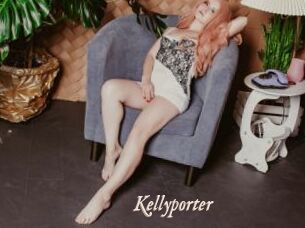 Kellyporter