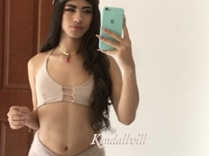 Kendallvill