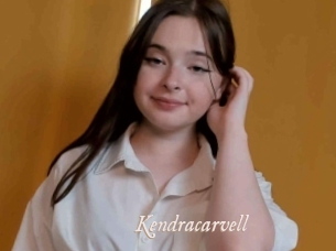 Kendracarvell