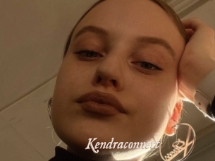 Kendraconnett