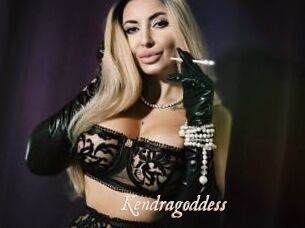 Kendragoddess