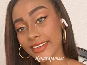 Kendrajamess