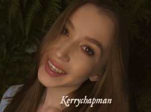 Kerrychapman