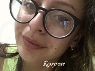 Kessyroxe