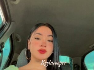 Keylacooper