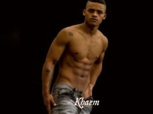 Khaem