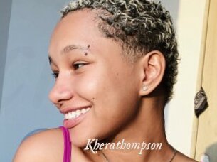 Kherathompson