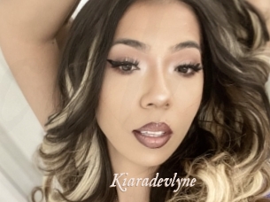 Kiaradevlyne