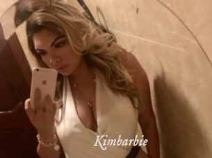 Kimbarbie