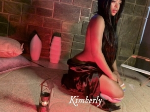 Kimberly