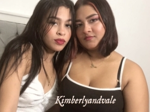 Kimberlyandvale