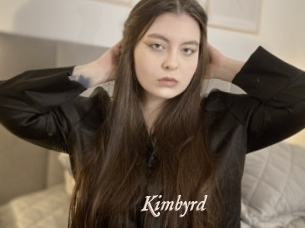 Kimbyrd