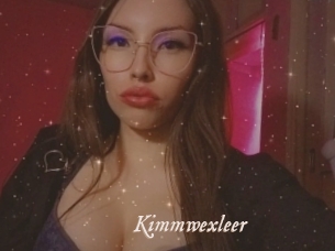 Kimmwexleer