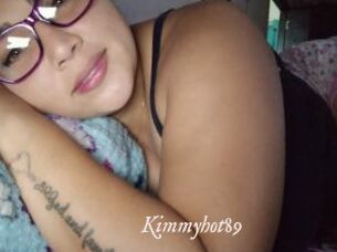 Kimmyhot89