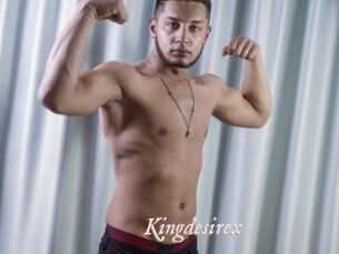 Kingdesirex