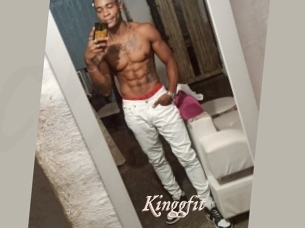 Kinggfit