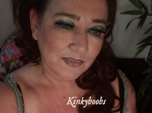 Kinkyboobs