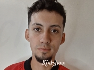 Kinkyfoxx