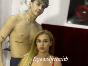 Kiraandjeremith