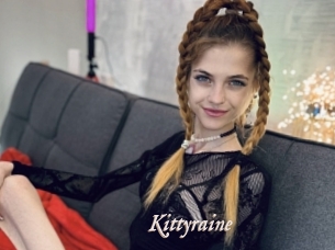 Kittyraine