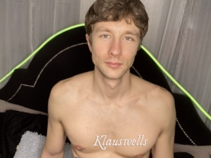 Klauswells