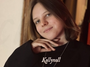 Kollynoll