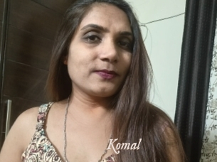 Komal