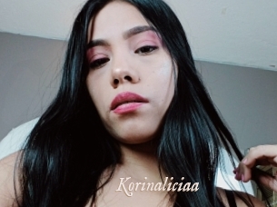 Korinaliciaa