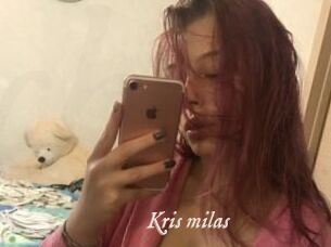 Kris_milas