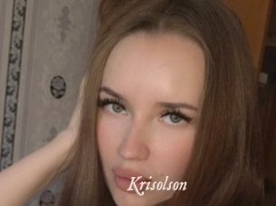 Krisolson