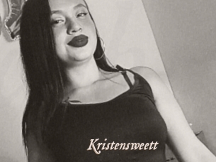 Kristensweett