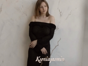 Kseniajasmin