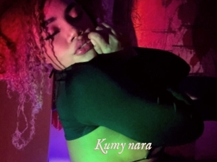 Kumy_nara