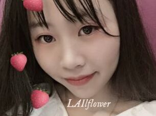 LAIlflower