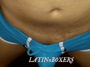 LATINnBOXERS