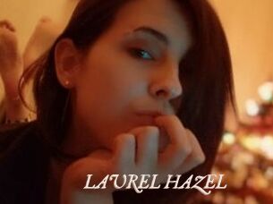 LAUREL_HAZEL