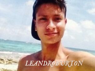 LEANDROBURTON