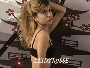 LEIDYROSSE