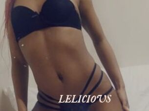 LELICIOUS