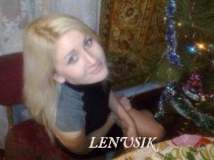 LENUSIK