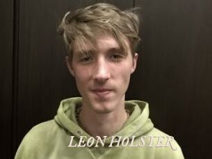 LEON_HOLSTER