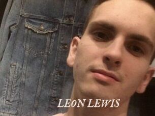 LEON_LEWIS