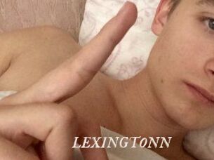 LEXINGTONN